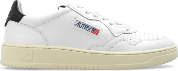 ‘Medalist’ Sneakers, , - White