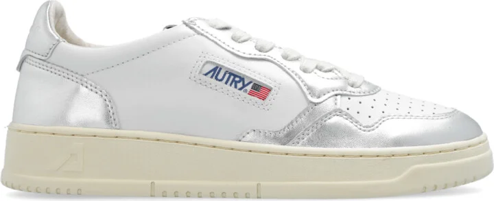 ‘Medalist’ Sneakers, , - White
