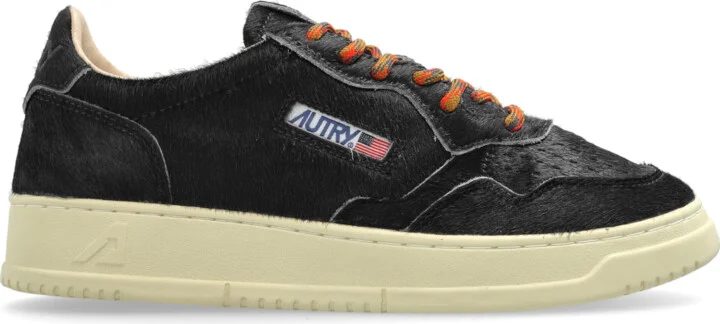 "Medalist" Sports Shoes, , - Brown