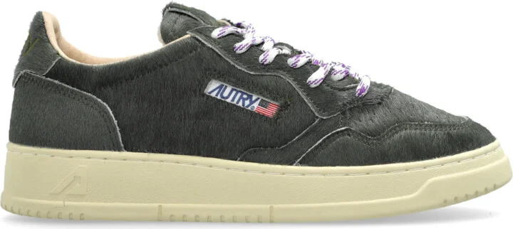 "Medalist" Sports Shoes, , - Green