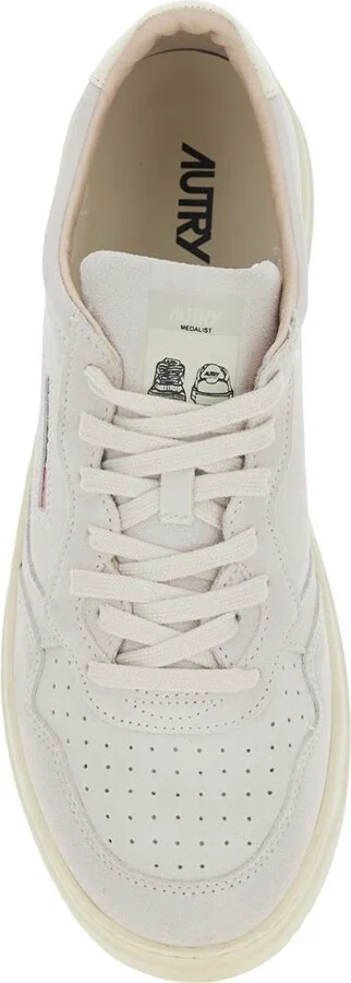 Medalist Suede - Image 3