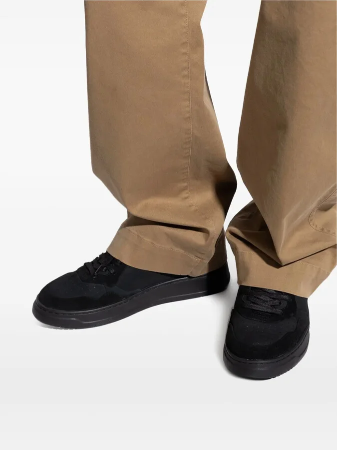 Medalist suede low-top sneakers - Image 5