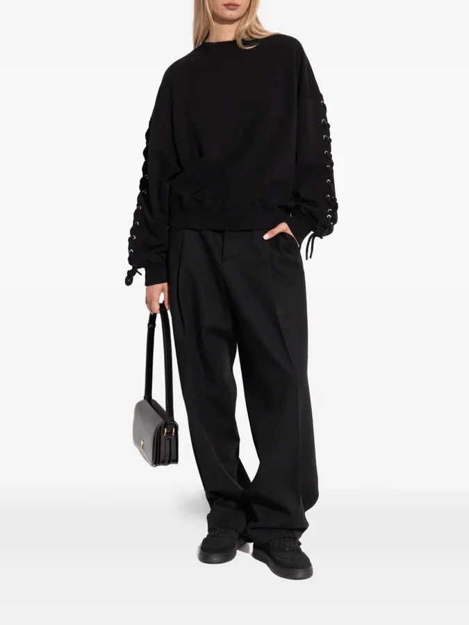 Medalist suede low-top sneakers - Image 2