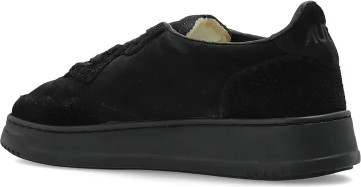 Medalist suede low-top sneakers - Image 5