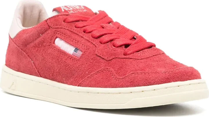 Medalist suede sneakers - Image 2