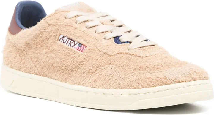 Medalist suede sneakers - Image 2