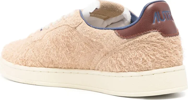 Medalist suede sneakers - Image 3