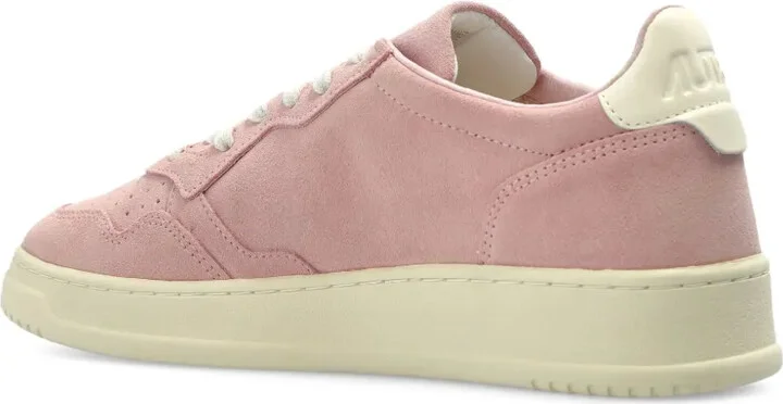 Medalist suede sneakers - Image 2