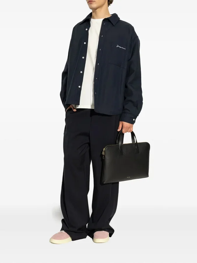 Medalist suede sneakers - Image 5