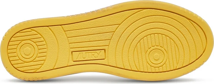 Medalist Super Vintage Low Top Sneaker - Image 5