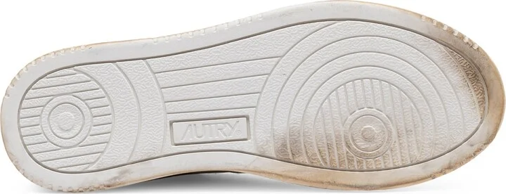 Medalist Super Vintage Low Top Sneaker - Image 4
