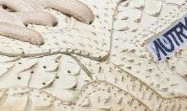 Medalist Super Vintage Low Top Sneaker - Image 7