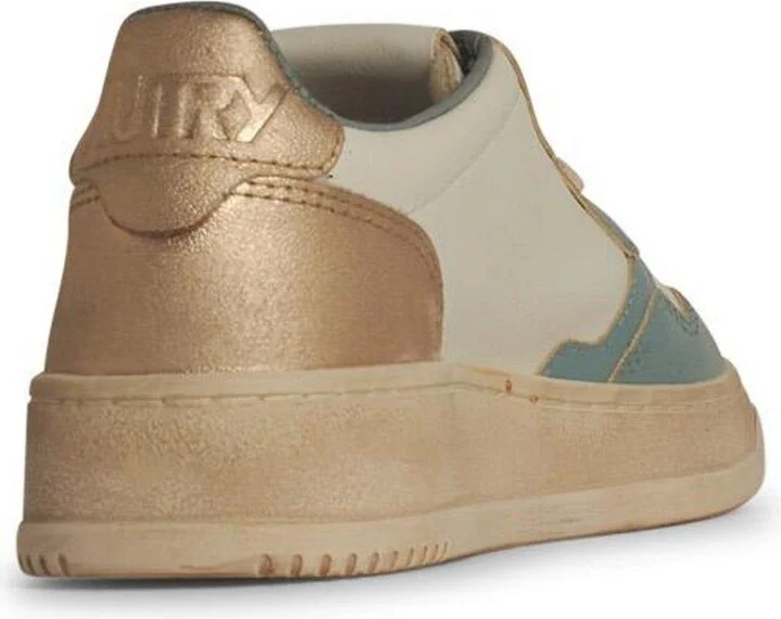 Medalist Super Vintage Low-top Sneakers - Image 2