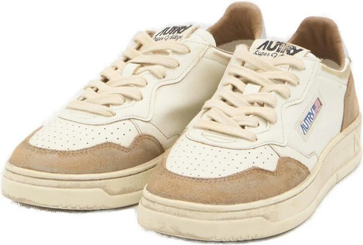 Medalist Super Vintage Low-top Sneakers - Image 3