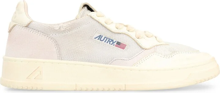 Medalist Super Vintage Low-top Sneakers - Image 2