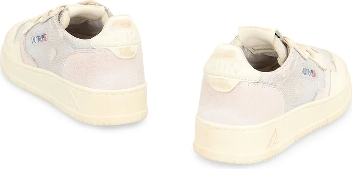 Medalist Super Vintage Low-top Sneakers - Image 4