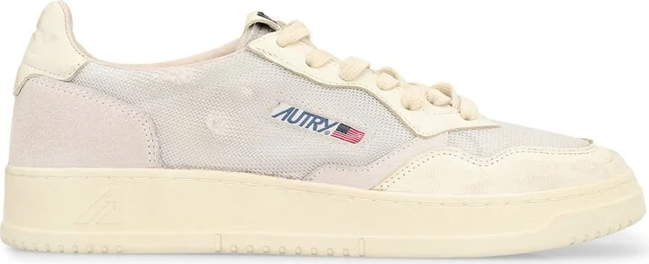 Medalist Super Vintage Low-top Sneakers - Image 2