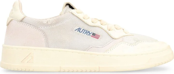 Medalist Super Vintage Low-top Sneakers