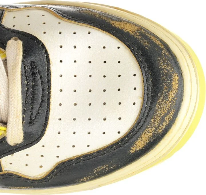 'medalist Super Vintage Sneaker - Image 5