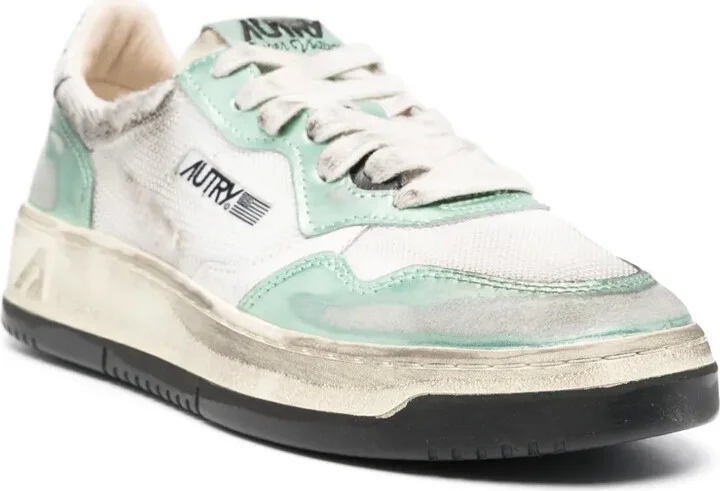 Medalist Super Vintage sneakers - Image 2
