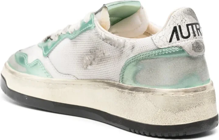 Medalist Super Vintage sneakers - Image 3