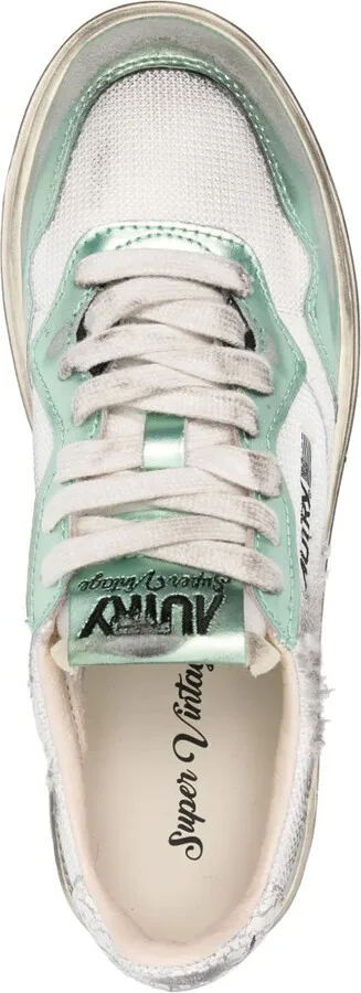 Medalist Super Vintage sneakers - Image 4