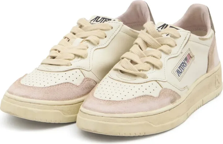 Medalist Super Vintage sneakers - Image 2