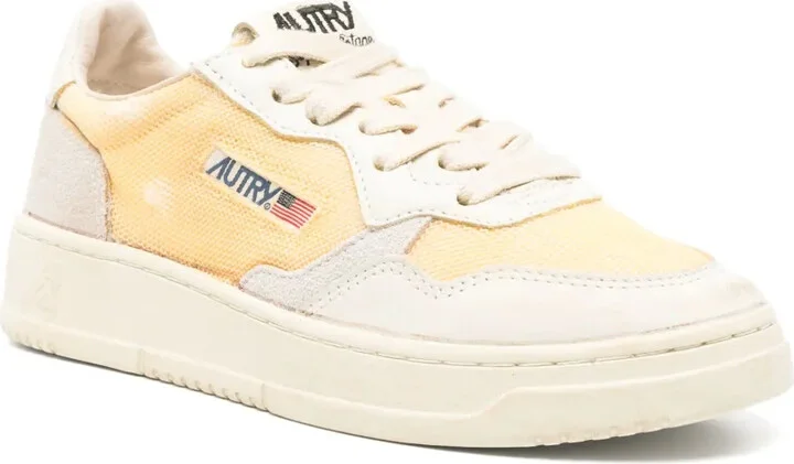 Medalist Super Vintage sneakers - Image 2