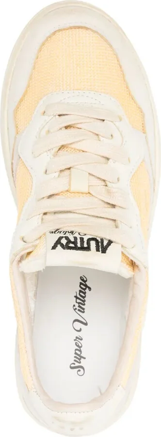 Medalist Super Vintage sneakers - Image 4