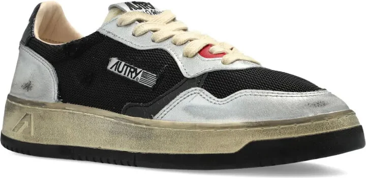 Medalist Super Vintage sneakers - Image 2