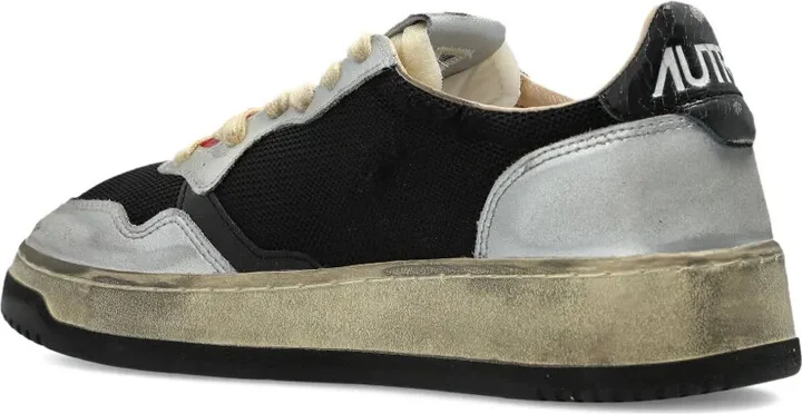 Medalist Super Vintage sneakers - Image 3