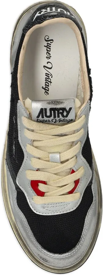 Medalist Super Vintage sneakers - Image 4