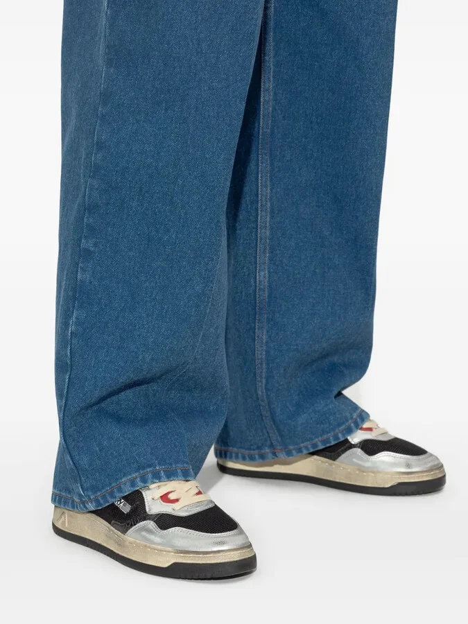 Medalist Super Vintage sneakers - Image 5