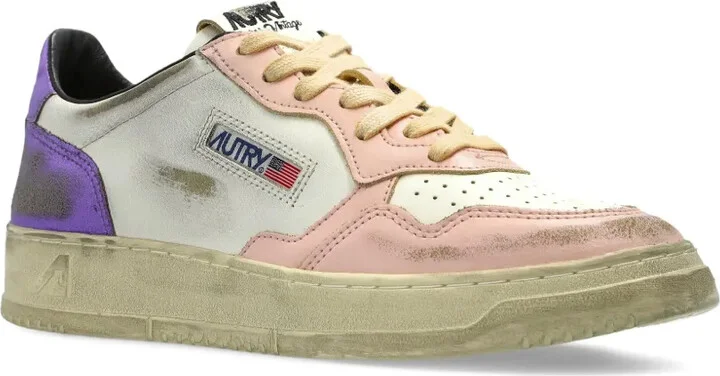 Medalist Super Vintage sneakers - Image 2