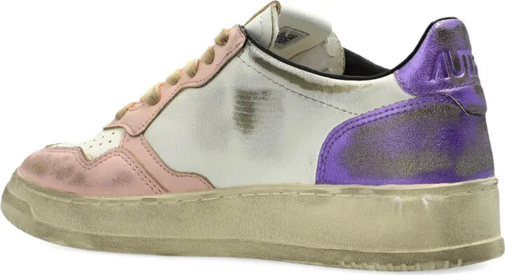 Medalist Super Vintage sneakers - Image 4
