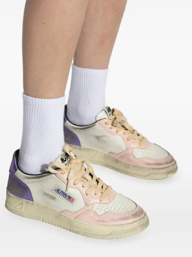 Medalist Super Vintage sneakers - Image 5