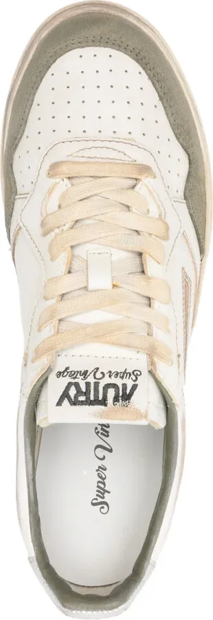 Medalist Super Vintage sneakers - Image 4