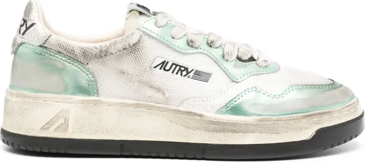 Medalist Super Vintage sneakers