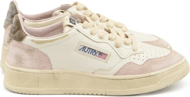 Medalist Super Vintage sneakers