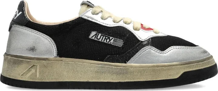 Medalist Super Vintage sneakers