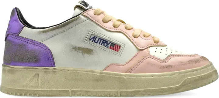 Medalist Super Vintage sneakers
