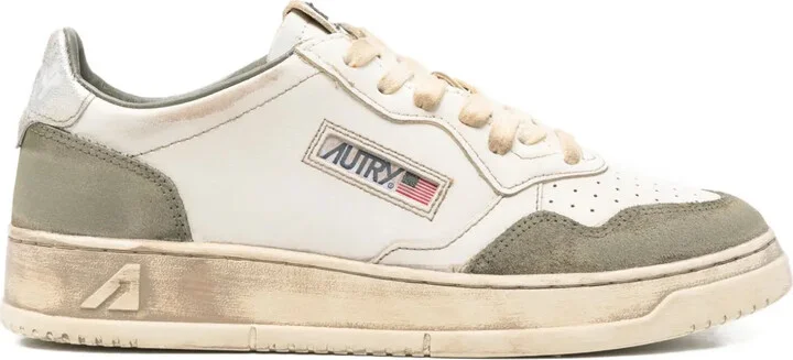 Medalist Super Vintage sneakers