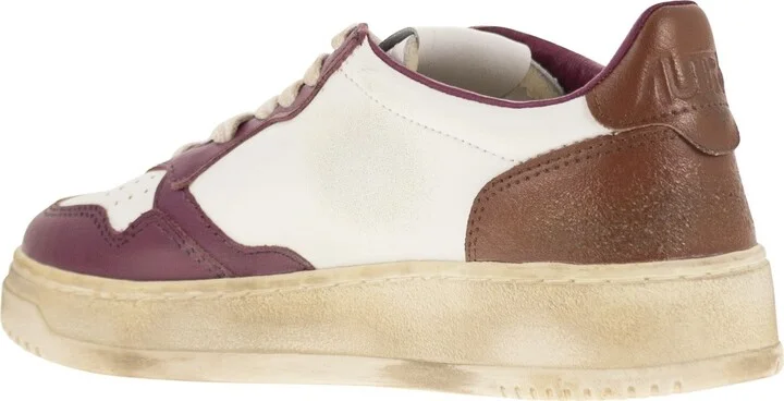 Medalist - Super Vintage Trainers - Image 3