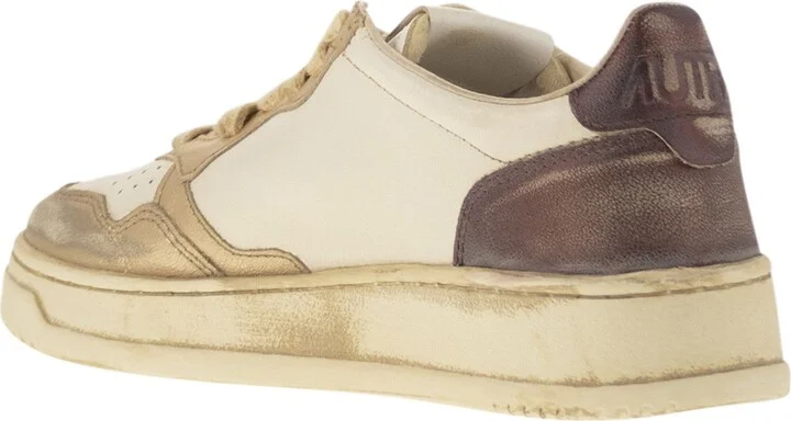 Medalist - Super Vintage Trainers - Image 3