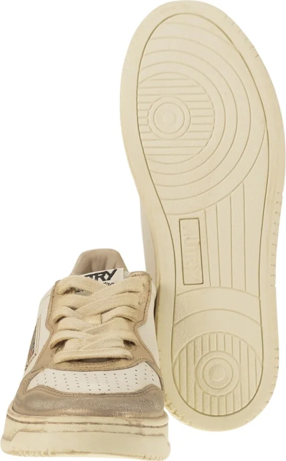 Medalist - Super Vintage Trainers - Image 5