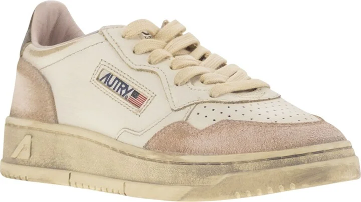 Medalist - Super Vintage Trainers - Image 2