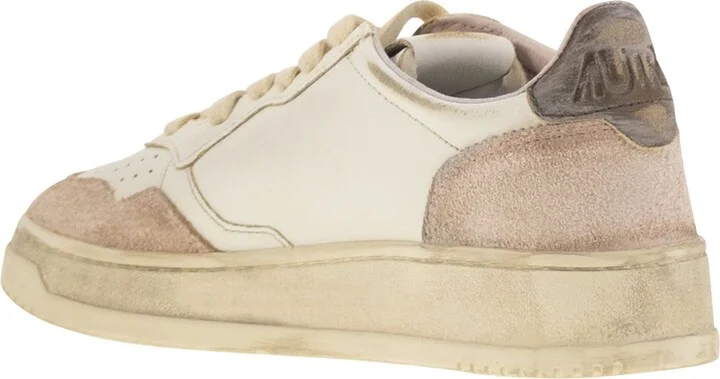 Medalist - Super Vintage Trainers - Image 3