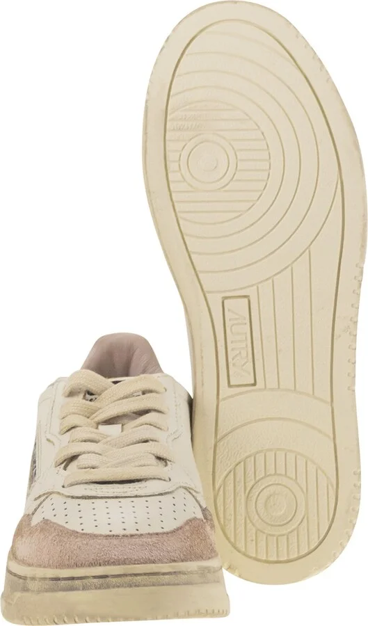 Medalist - Super Vintage Trainers - Image 5