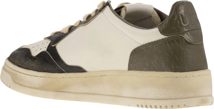 Medalist - Super Vintage Trainers - Image 3
