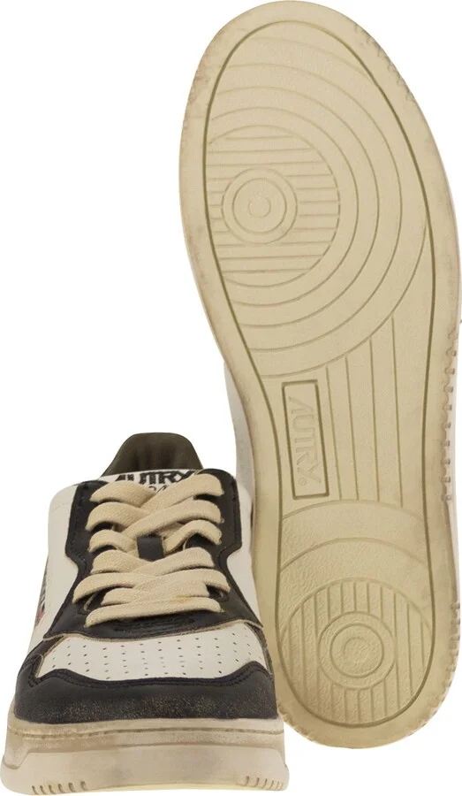 Medalist - Super Vintage Trainers - Image 5